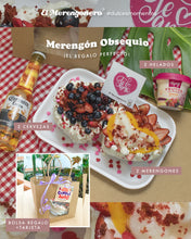 Cargar imagen en el visor de la galería, Merengón Obsequio🎁