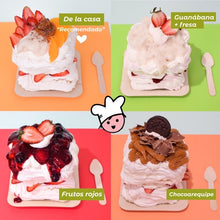 Cargar imagen en el visor de la galería, Merengón Obsequio🎁