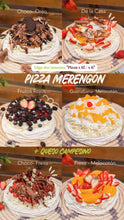 Cargar imagen en el visor de la galería, Pizza Merengon
