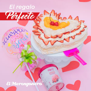 Combo Cumpleaños  X6