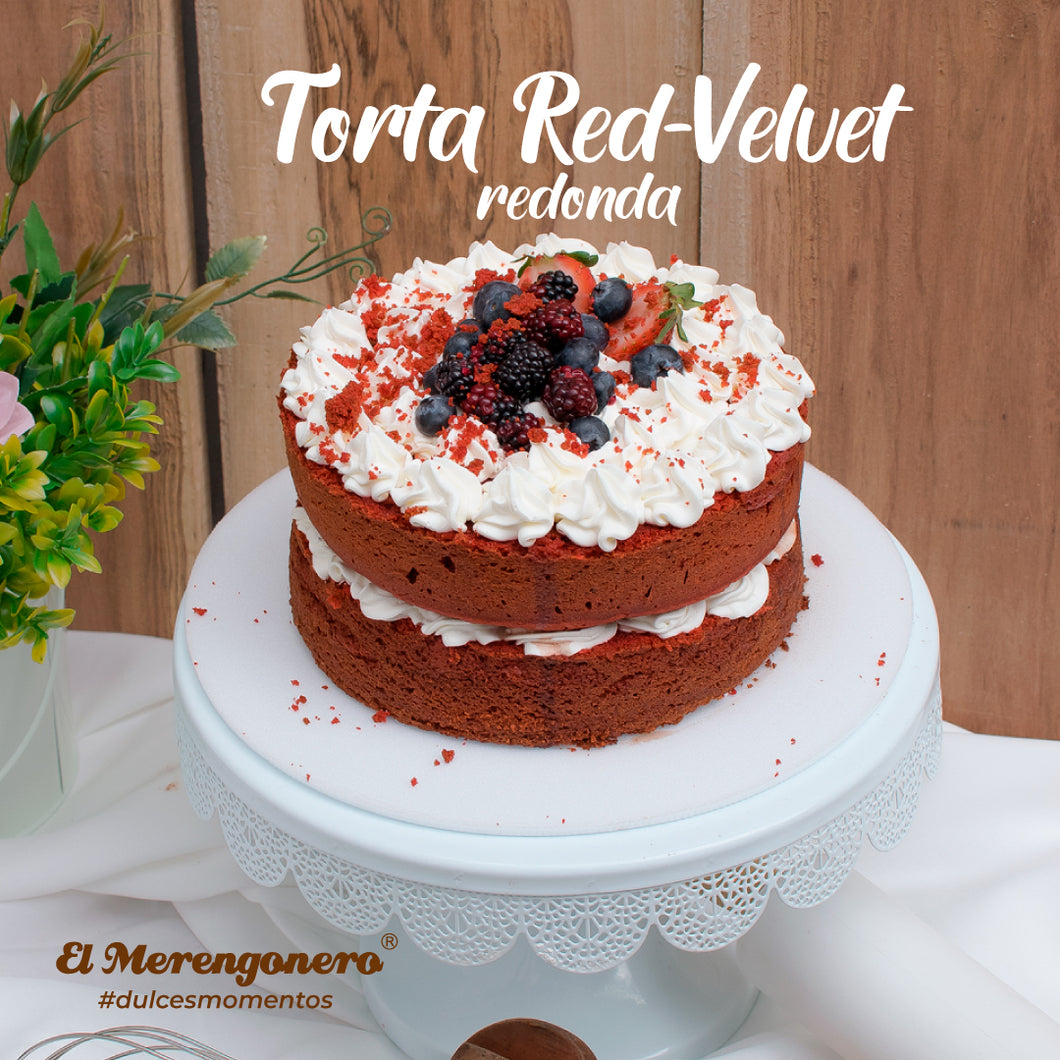 Torta Redonda Familiar